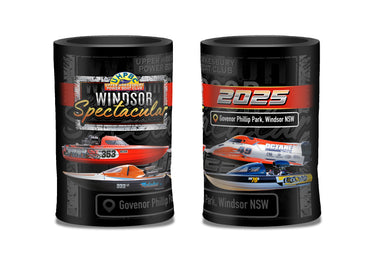 Windsor Spectacular 2025 Stubbie